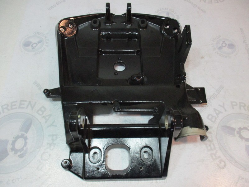 47154A2 Mercruiser Stern Drive 80 Renault I/L4 Inner Transom Plate 1966-69 NLA
