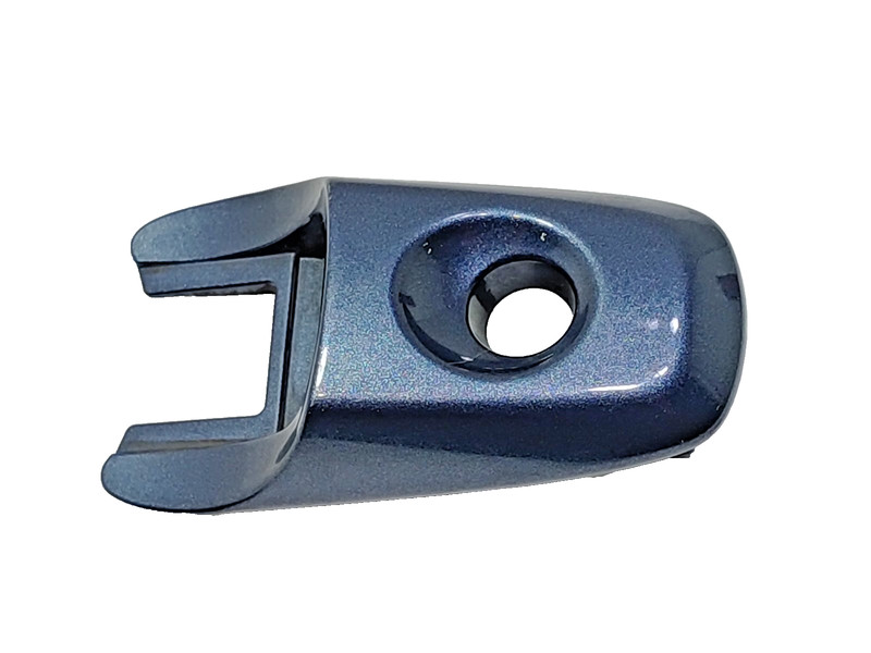 2015-2019 Ford Explorer Front Driver Side Exterior Door Handle Lock Cover OEM FT