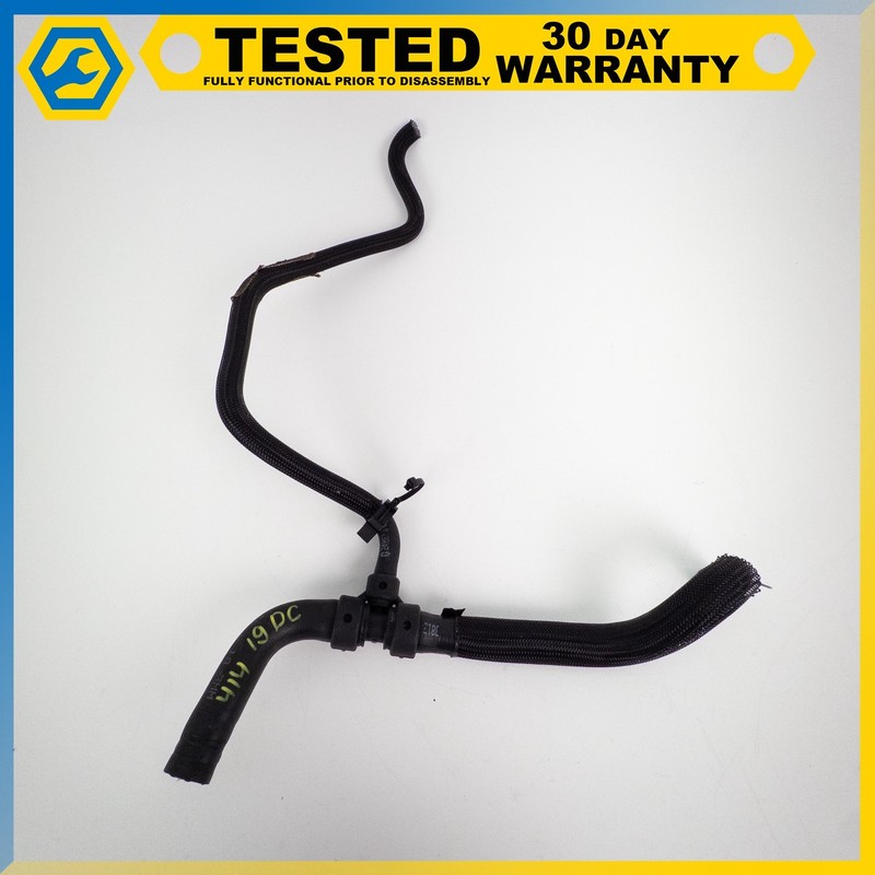 15-23 DODGE CHALLENGER CHARGER 6.4L ENGINE COOLANT HOSE LINE SET OEM