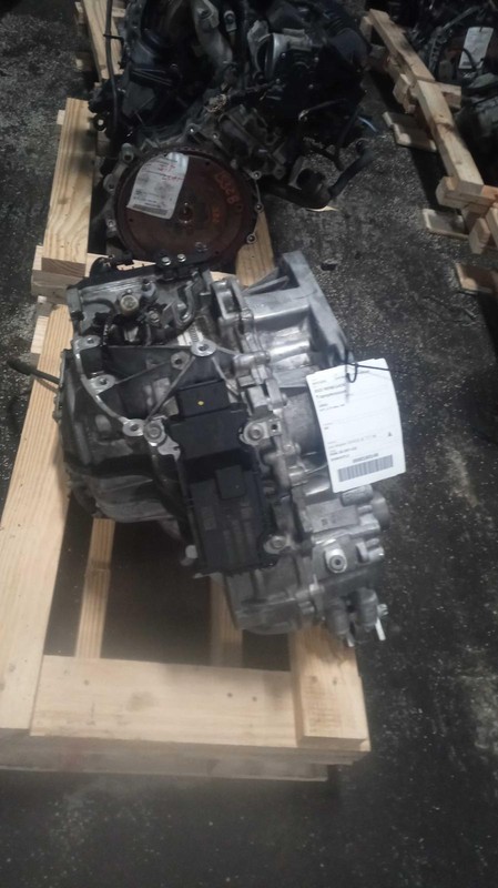 2022 Jeep Renegade Automatic Transmission Assembly OEM 35K Miles Grey 68428709AA