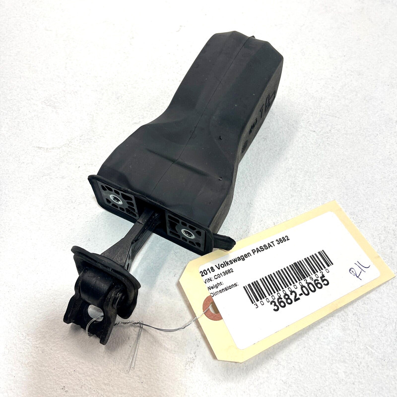 Rear Left Door Hinge Check Strap Stop Stopper Volkswagen Passat 2012-2022 OEM