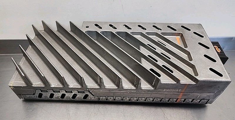 OEM 14 - 20 BMW F15 F16 F85 F86 F30 F32 M3 M4 X5 X6 Harmon Becker Amp Amplifier