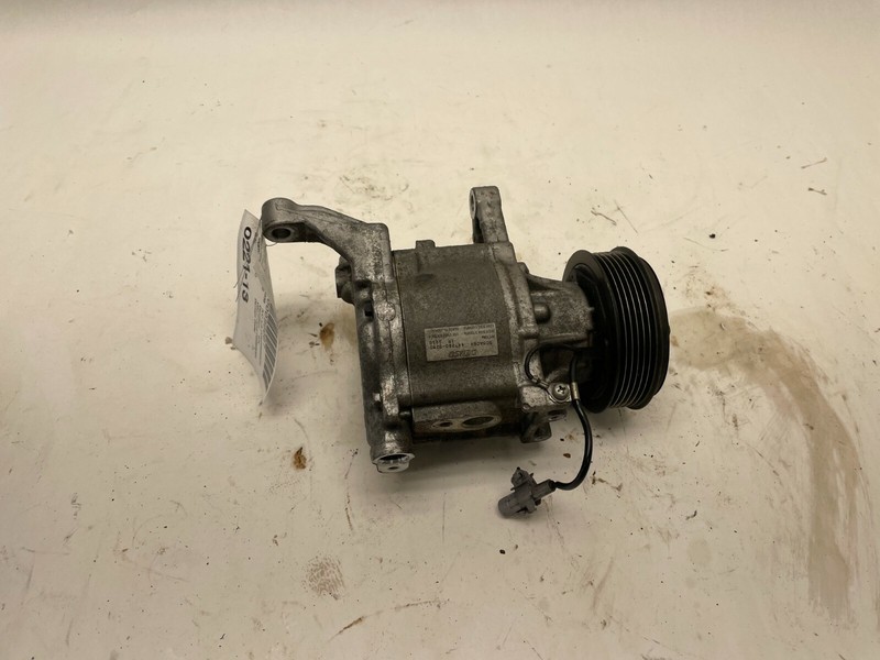 2013-2019 SUBARU BRZ SCION FRS TOYOTA GT86 AC COMPRESSOR A/C ASSEMBLY OEM