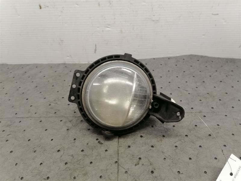 Corner/Park Light Fog-driving Bumper Convertible Fits 07-15 MINI COOPER 1229164
