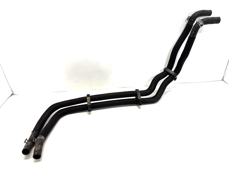 ✅2019-2024 RAM 1500 5.7L A/C HEATER SUPPLY & RETURN HOSE PIPE HOSE Mopar OEM