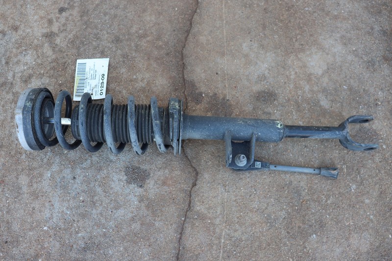 2017-2020 BMW 540I G30 FRONT LEFT SUSPENSION SHOCK STRUT ABSORBER OEM