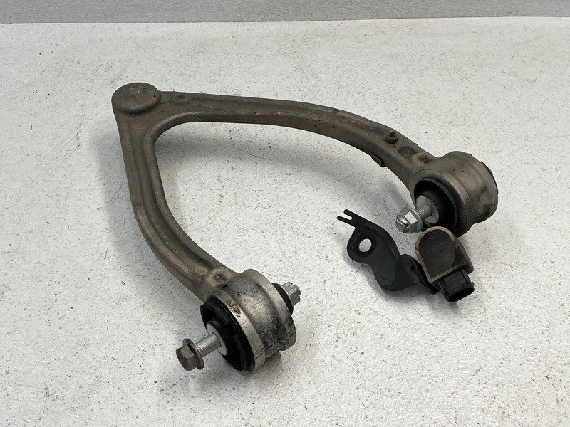 14 15 16 17 Mercedes S550 Front Left Upper Control Arm RWD 1523 OEM