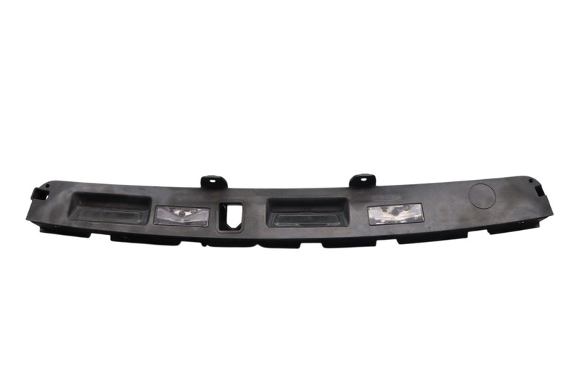 10-13 BMW F07 550i 535i GT Trunk Door License Plate Light Bar 51137211220 Oem