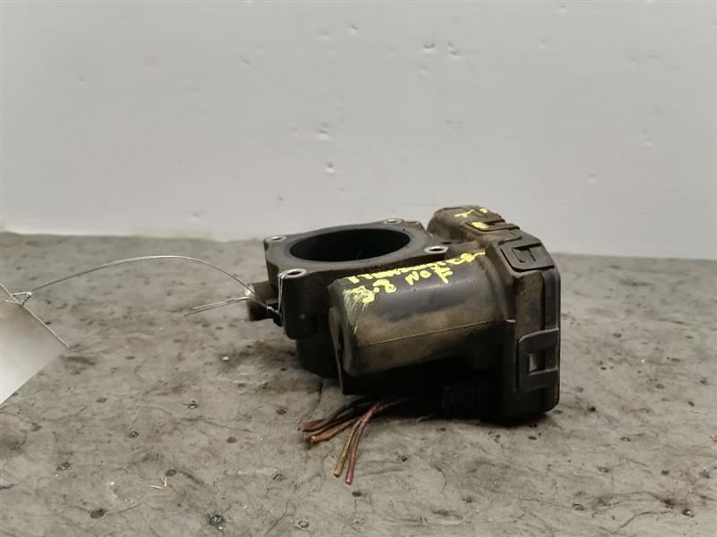 Throttle Body Throttle Valve Assembly 3.8L Fits 08-11 WRANGLER 1274816