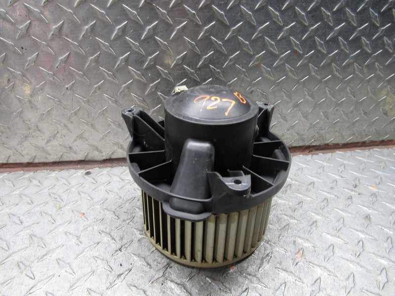 05 06 07 08 09 10 11 12 NISSAN PATHFINDER REAR BLOWER MOTOR