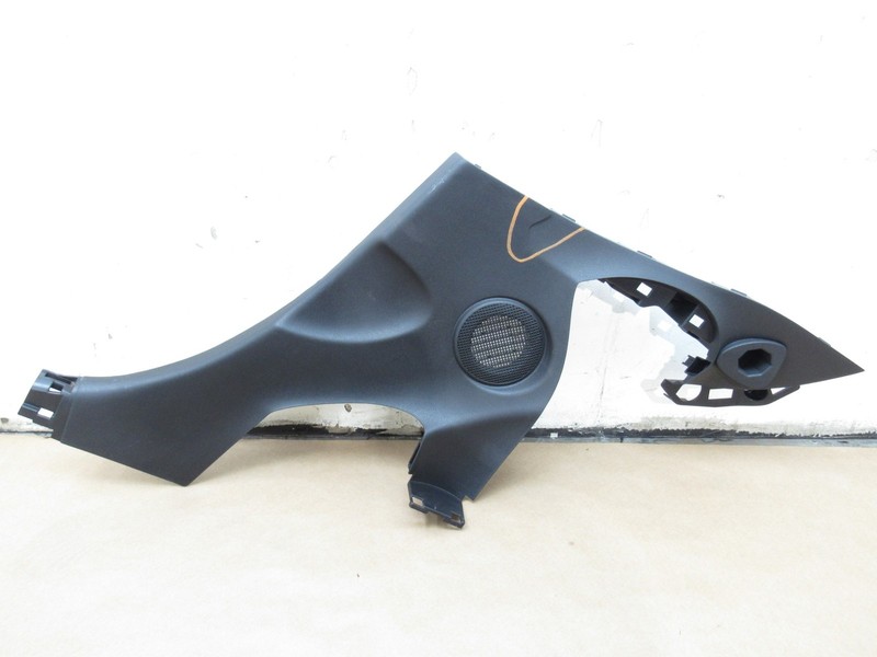 Nissan Z 2024 Rear Right Passenger Quarter Speaker Trim Cover Panel 22-25 |#3