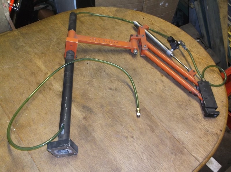 TDA BALANCING ARTICULATING ARM *FREE SHIPPING*
