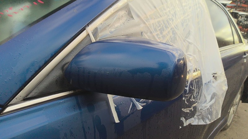 Door Mirror TOYOTA CAMRY Left 07 08 09 10 11