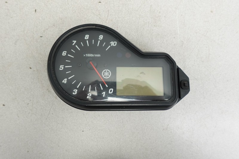 2002-2003 Yamaha OEM Speedometer MPH Gauge SX Viper Mountain 700