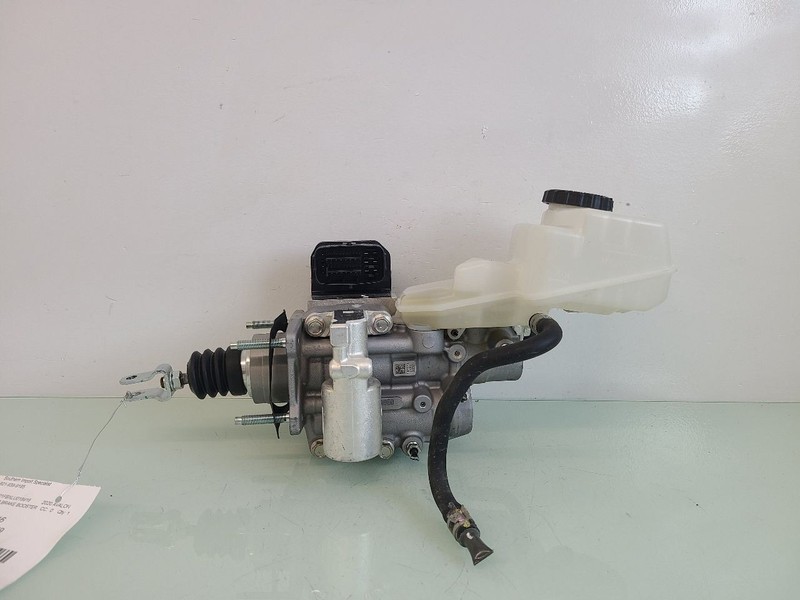 Power Brake Booster VIN 2 5th Digit Hybrid Fits 19-20 AVALON 570679