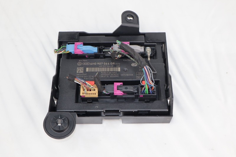 ✅ 2012-2018 Audi A6 A7 A8S6 S7 S8 RS7 Body Comfort Control Module OEM