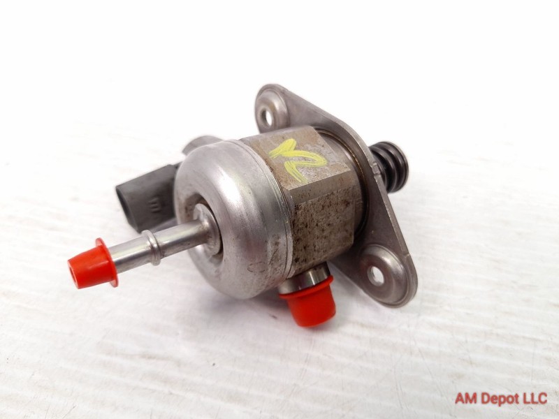 2012 Mini Cooper S R56 R57 R55 R58 HPFP High Pressure Injection Fuel Pump Late