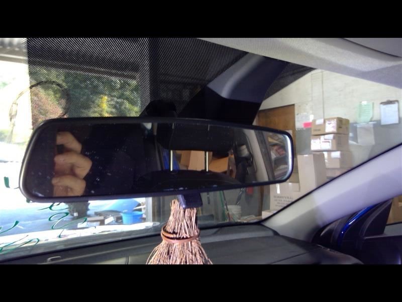 Rear View Mirror Without Telematics US Built Fits 11-20 ELANTRA 984553