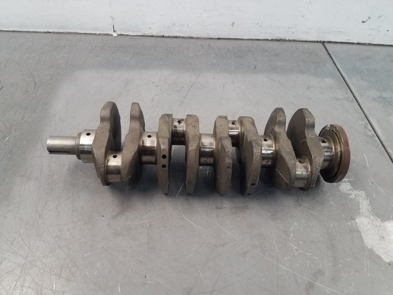 2002 Honda S2000 AP1 F20C 2.0L Crankshaft #0918 B1