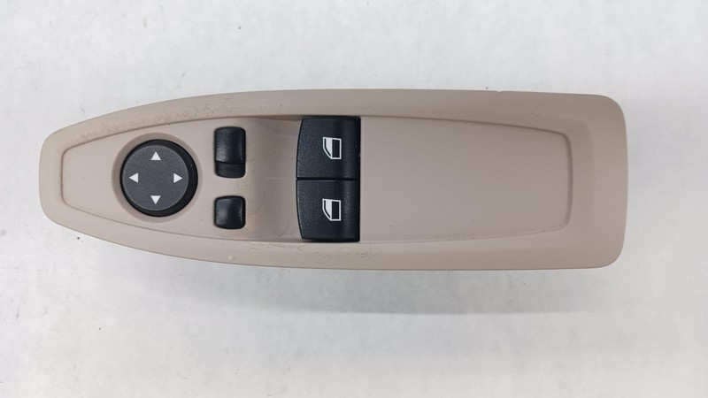 14-'16 BMW 428i Front Door Switch Driver master OEM 1 Year Warranty!