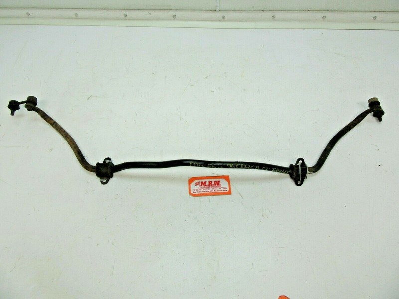 SWAY BAR STABILIZER BAR FRONT BUSHING 19MM for 94 95 96 97 98 99 CELICA ST GT