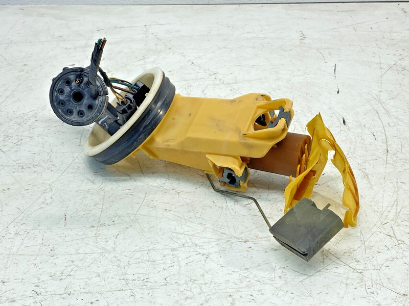 96-02 BMW E36 Z3 M Roadster Coupe Rear Gas Tank Fuel Pump Sending Unit OEM✅