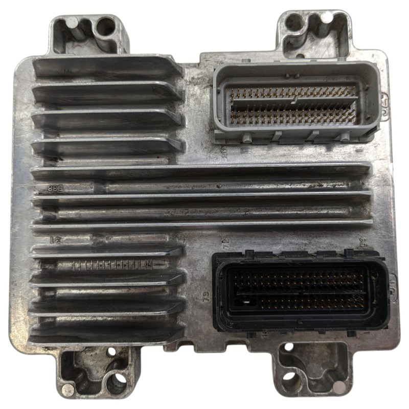 PROGRAMMED 06-08 Chevrolet Cadillac GMC Buick Saturn Engine Computer Module ECM
