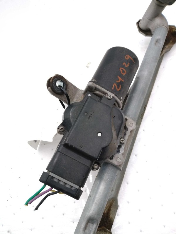 Used Windshield Wiper Motor fits: 2011 Cadillac SrxGrade A