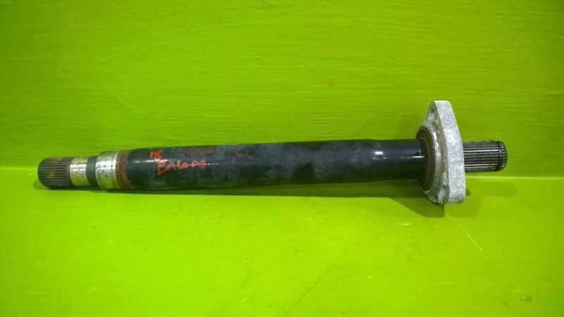 31 14 15 16 17 18 19 20 21 22 ENCORE TRAX FWD INTERMEDIATE SHAFT OEM 3533-72
