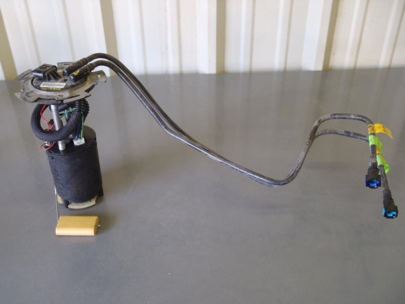 Fuel Pump 2.2L Option NT7 Fits 2006-2008 Chevrolet Cobalt 52646