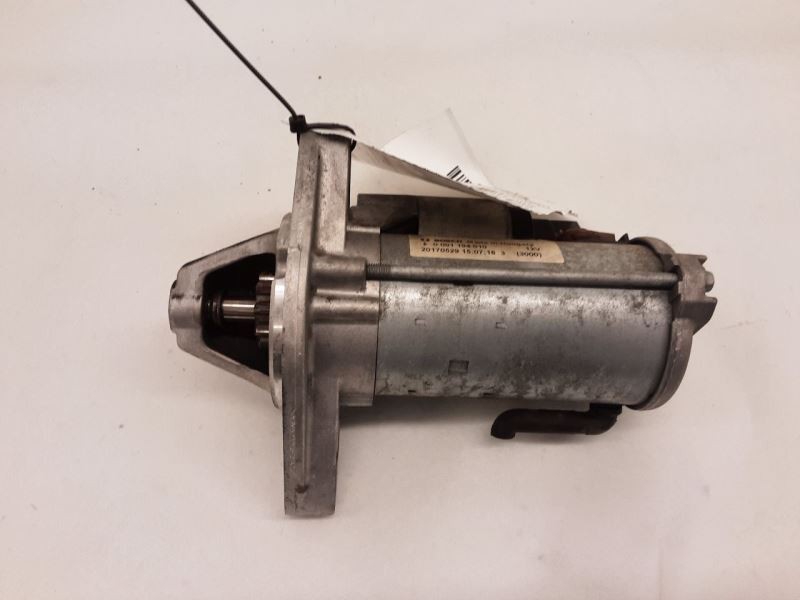 Starter Motor Fits 18-20 C-HR 3254660