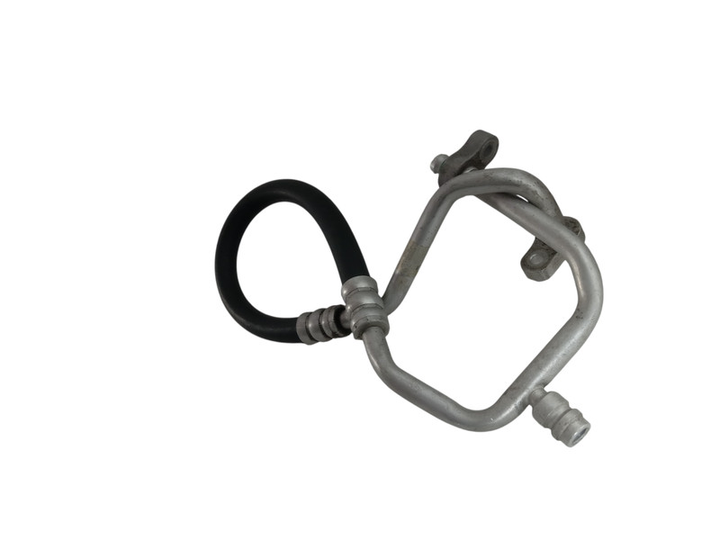 2012-2014 Hyundai Genesis A/C AC Refrigerant Discharge Line Hose OEM 14564