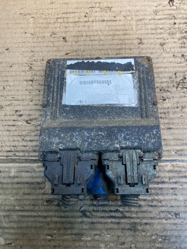 Allison TCM Transmission Computer Model No WT3ECU907 AA5471