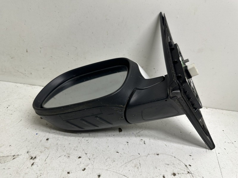 2014-2019 Kia Soul Left Front Driver Side 6 Prong View Exterior Door Mirror Oem