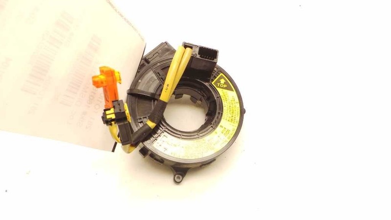 04 SOLARA STEERING CLOCK SPRING