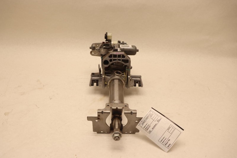2016-2017 NISSAN MAXIMA POWER ELECTRIC STEERING COLUMN W/ MOTOR OEM