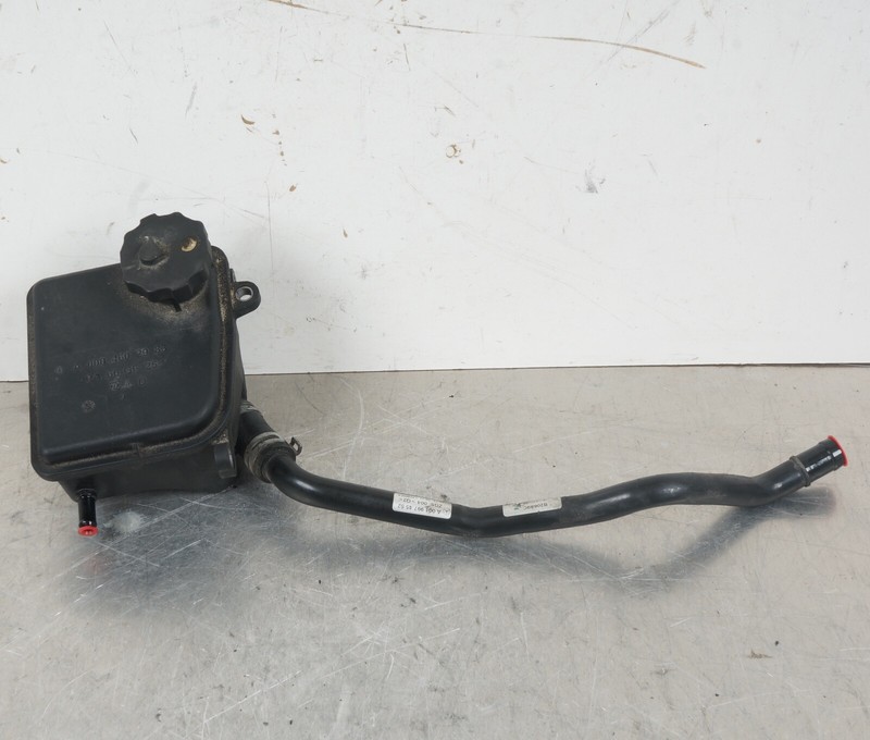 12-15 Mercedes W204 C250 E250 M271 Power Steering Pump OEM