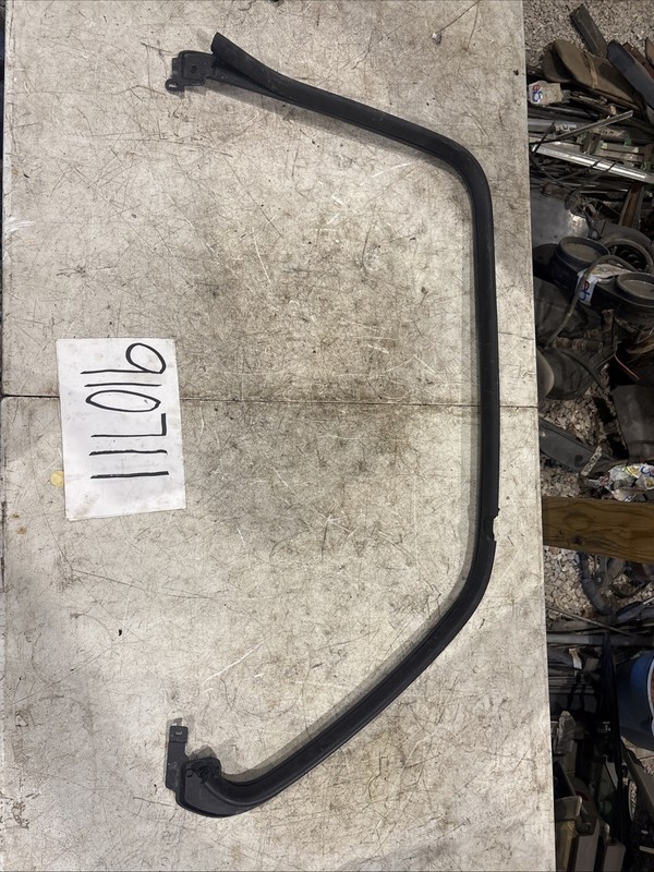 CADILLAC DTS 2006- 11 REAR LEFT SIDE DOOR WINDOW INTERIOR MOLDING GARNISH TRIM