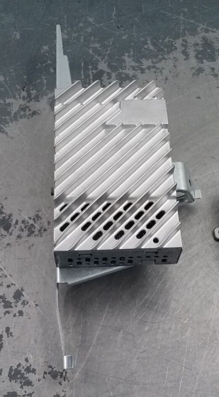 2020 Mini Cooper Clubman John Works ALL4 Harman Sound Amplifier #1 #1266 H6