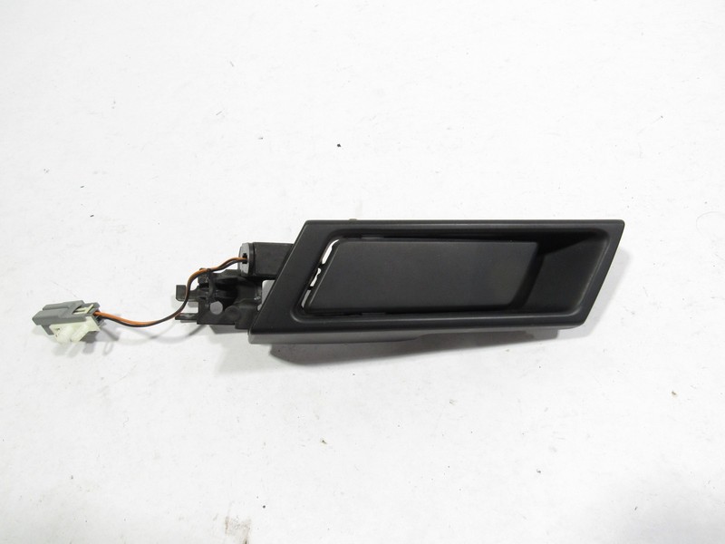 14-18 Aston Martin Vanquish 2014 Right Passenger Interior Door Release Handle ;Y