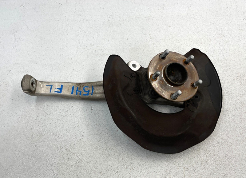 18 19 20 Lexus RC300 Front Left Driver Side Spindle Knuckle Hub RWD 1541 OEM