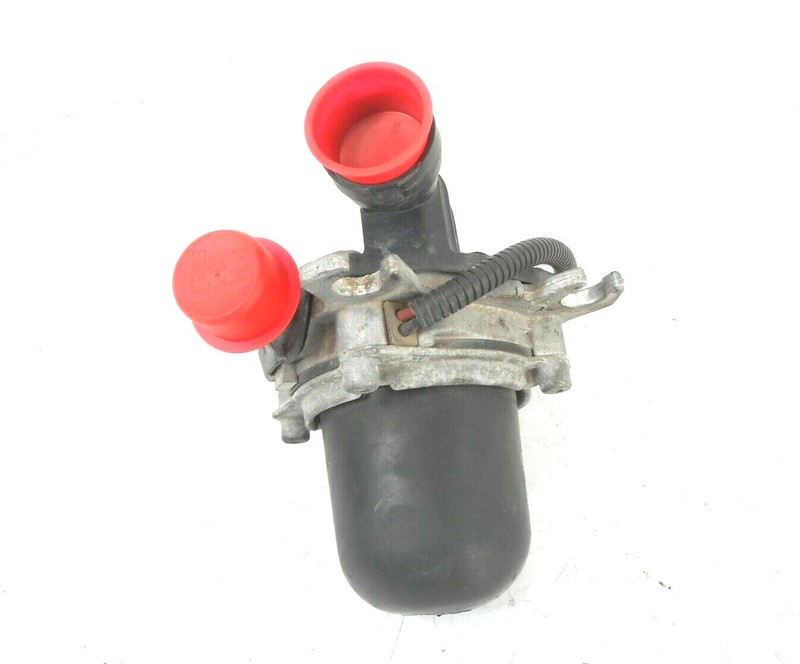 BMW 328i Smog Pump 3.0L OEM 2012 12