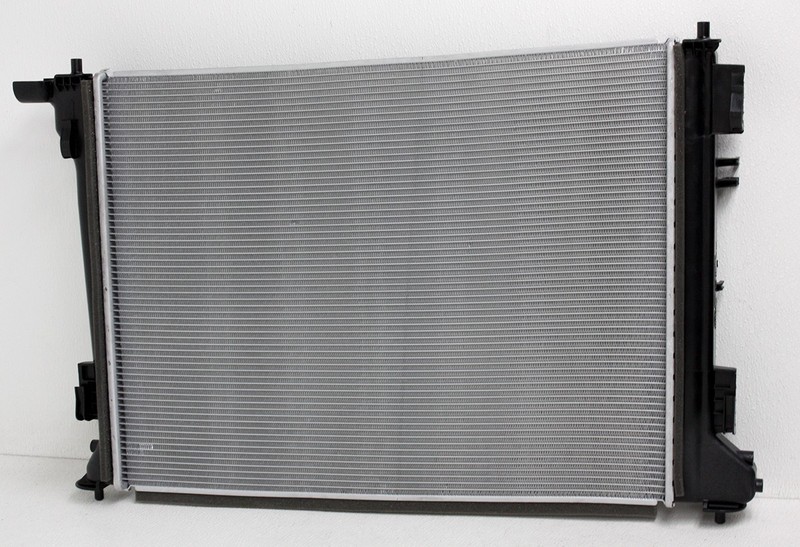 OEM Hyundai, Kia Sportage (FWD), Tucson Radiator 25310-D3500