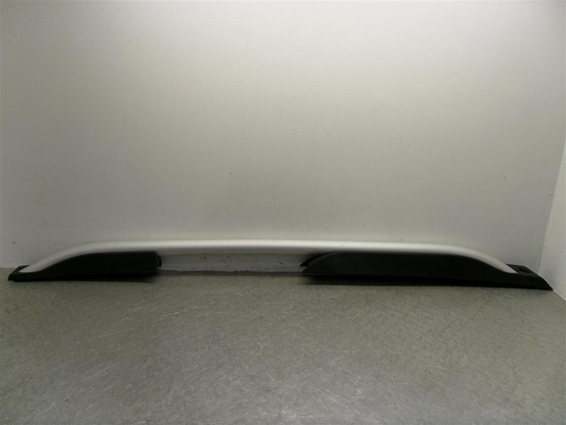 2008-2009 PONTIAC TORRENT LH DRIVER SIDE ROOF LUGGAGE RAIL BAR OEM 25833605