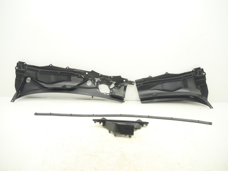 2009-2020 Nissan 370Z Sport Z34 Cowl Vent Panel Windshield Trim 668621EA0A OEM
