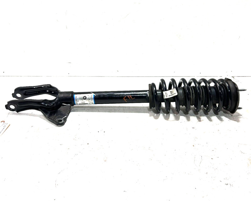 2021 JEEP GRAND CHEROKEE FRONT LEFT DRIVER SHOCK STRUT ABSORBER OEM
