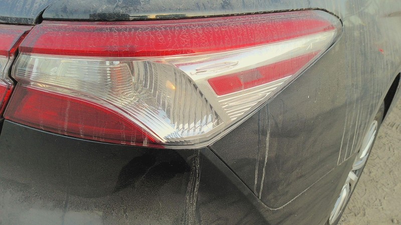 Tail Light Assembly TOYOTA CAMRY Right 18 19 20 21 22 23