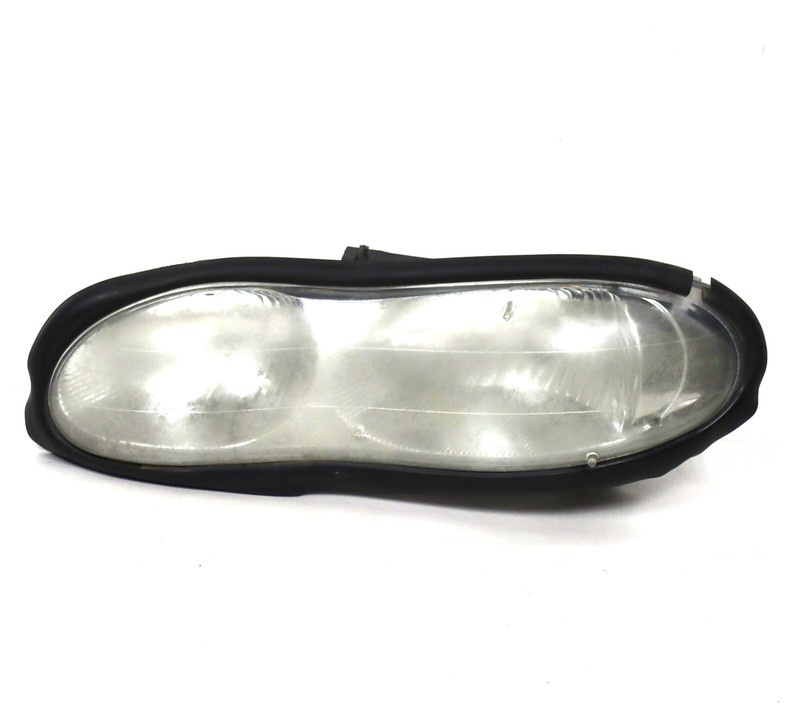 1998-2002 Camaro RS Z28 SS Factory Driver Side Headlight Lamp USED OEM GM