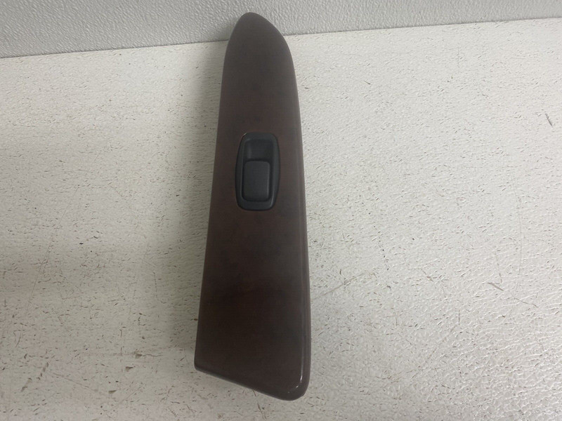 1997-2004 Mitsubishi Diamante Left Driver Rear Power Window Switch Control Oem