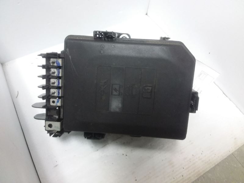 Fuse Junction Box Engine Fits 18-19 EQUINOX 23246682